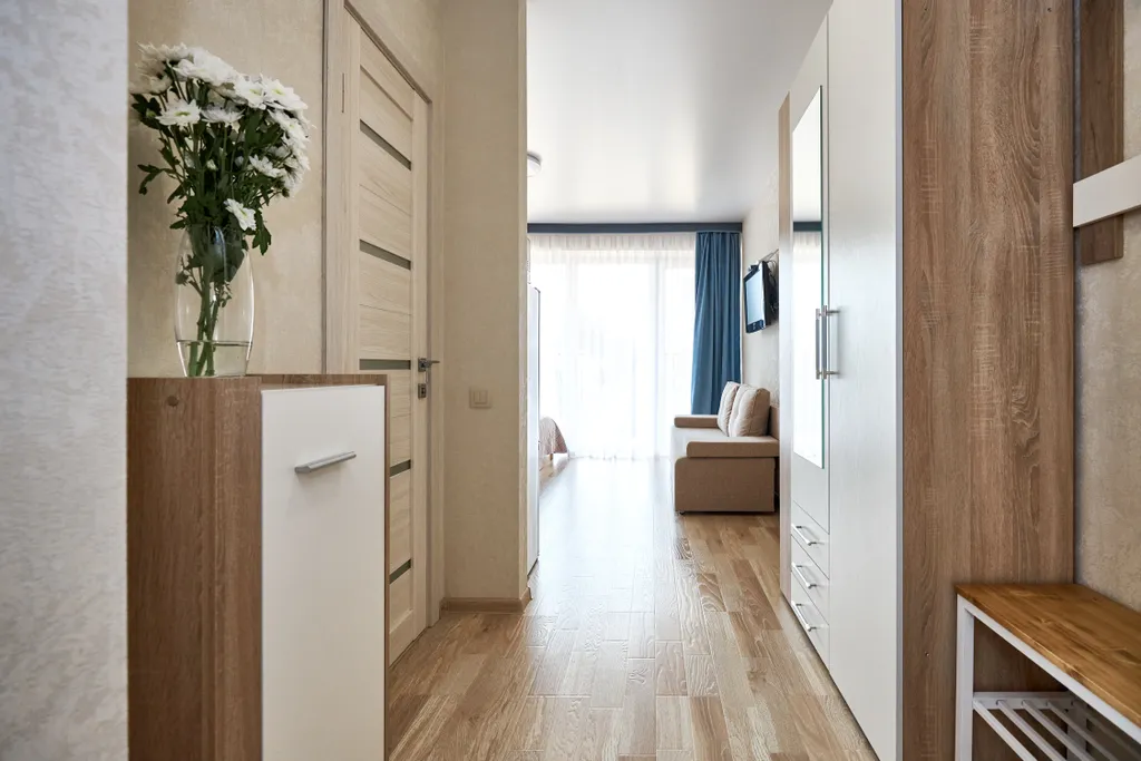 Семейная студия в жк Каравелла Португалии