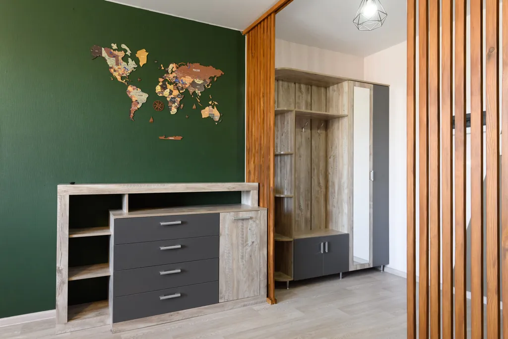 Апартамент у термального комплекса voda