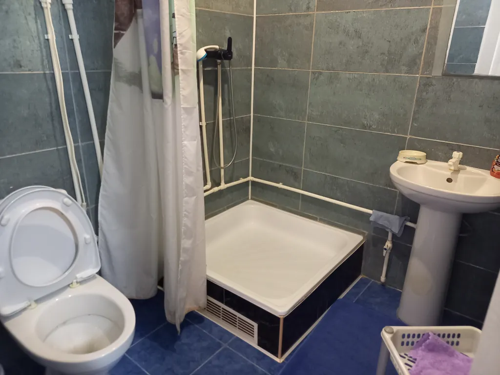 Квартира Комната — Кучугуры