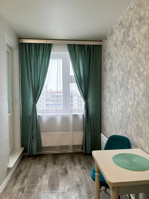 Уютная студия в Первомайском районе