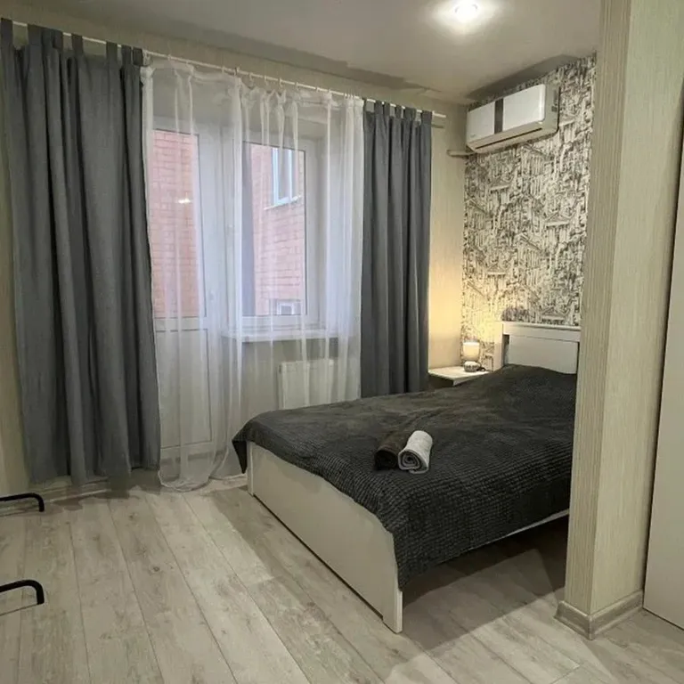 Уютная студия с развитой инфраструктурой