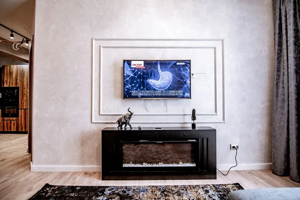 Апартаменты премиум класса