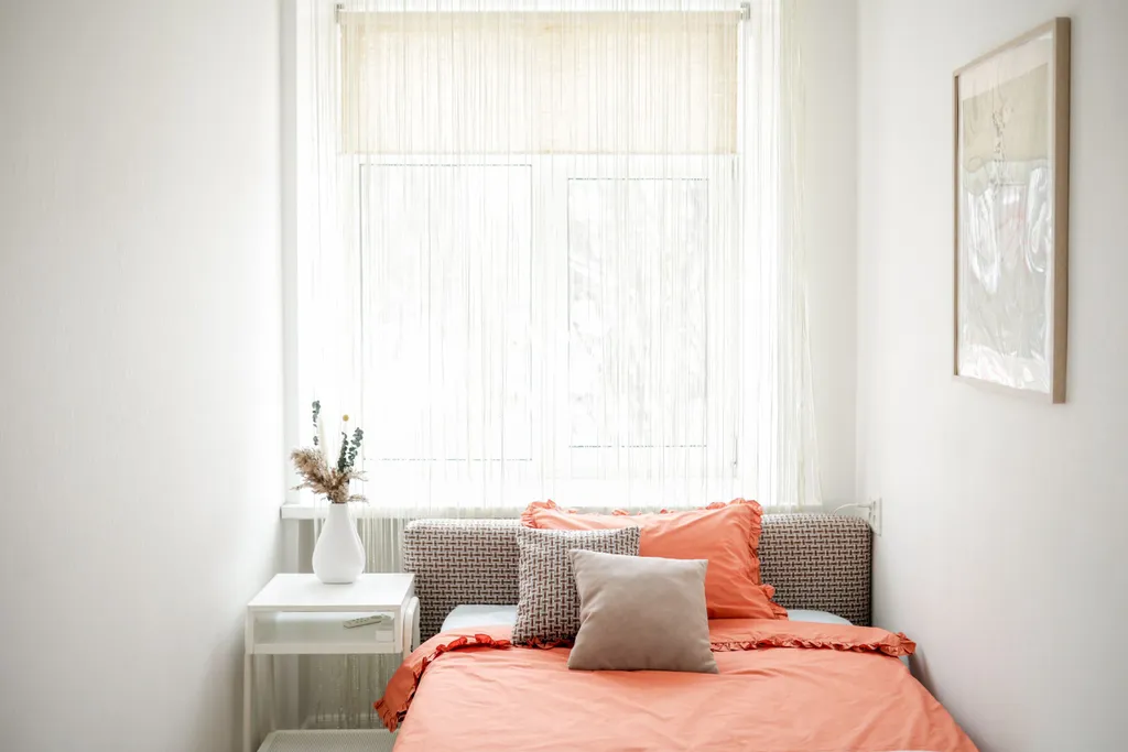 4-комнатная Квартира