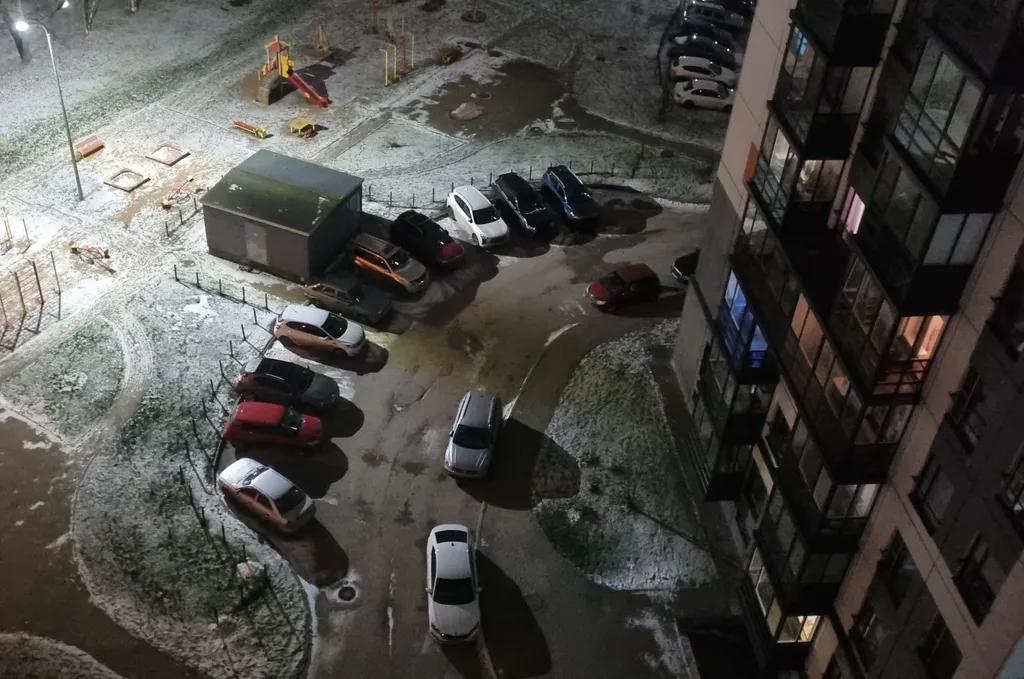 Квартира Уютные апартаменты с красивым видом на город и Волхов — Великий Новгород