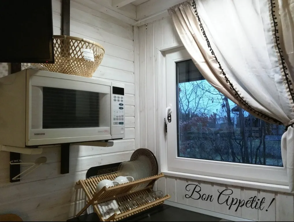 Эколофт с теннисным кортом недалеко от реки Москвы с сауной, камином