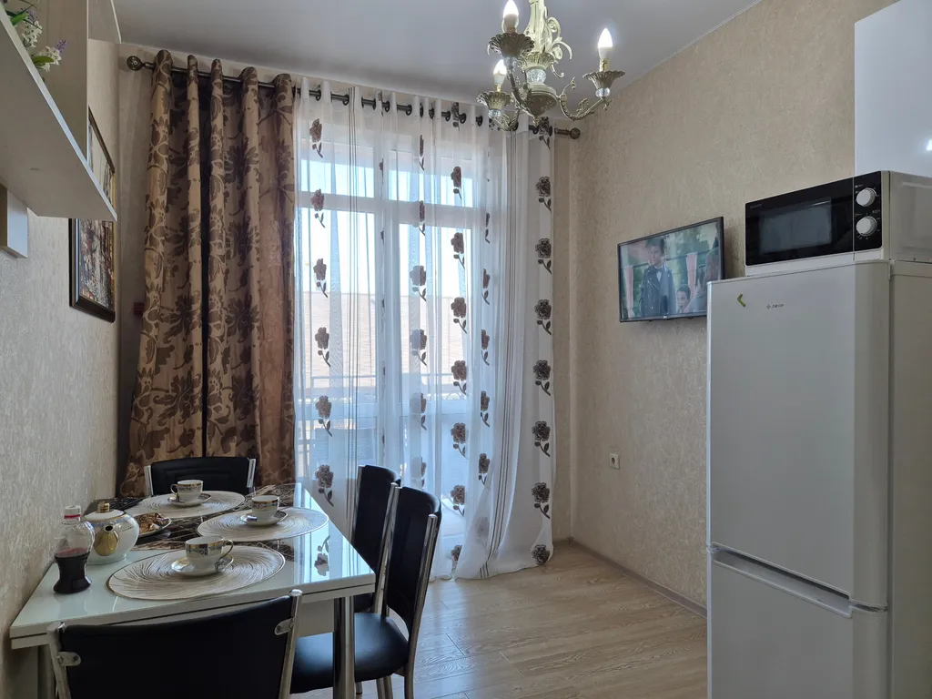 Квартира Уютная квартира на берегу моря — Сириус