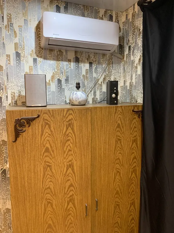 Уютная 1-комнатная квартира в престижном районе города