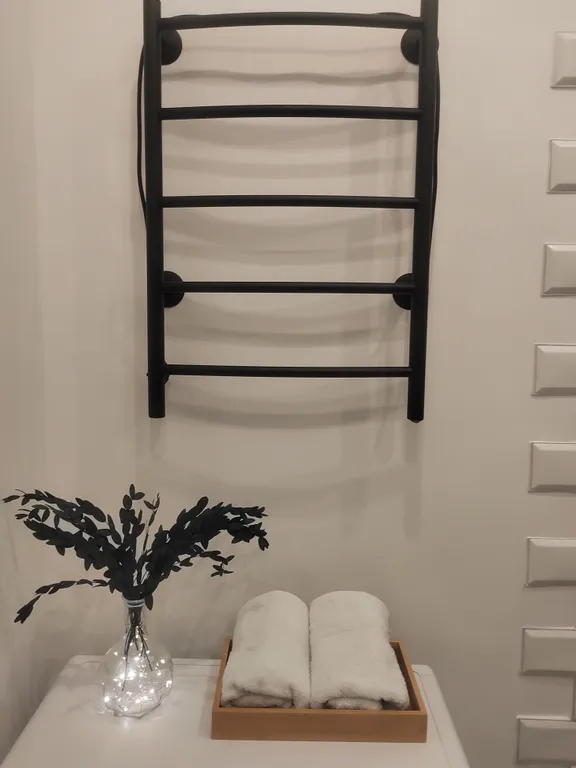 Квартира 2х кв. в центре Петрозаводска, уют и комфорт — Петрозаводск