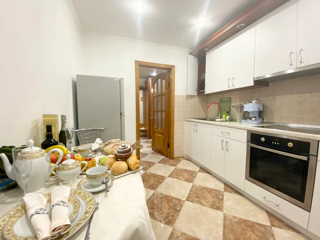 Апартаменты Rijans, Рижанс