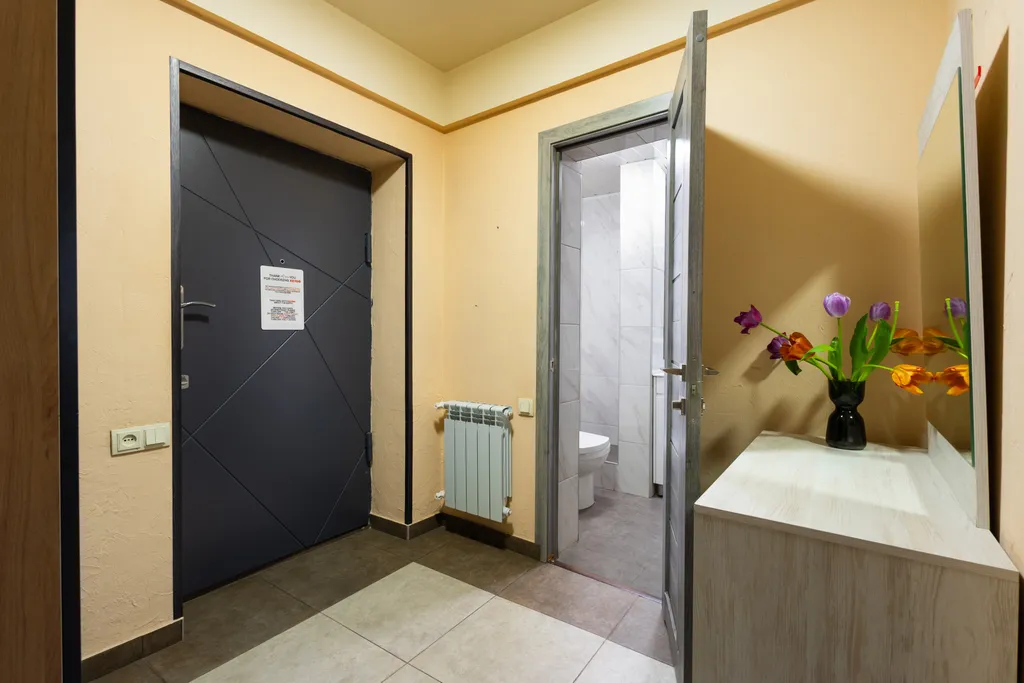 Апартаменты KeyGo #0015 ключ к центру Еревана