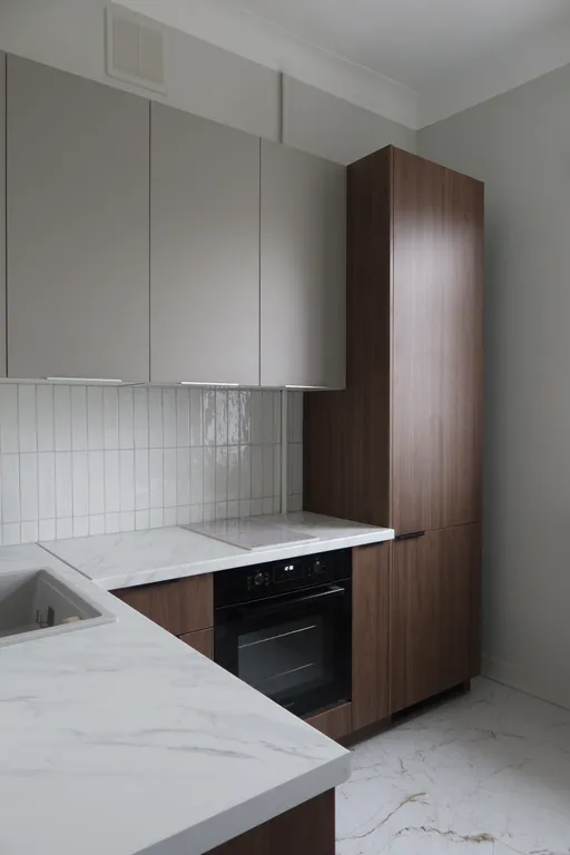 Люкс апартаменты в центре города