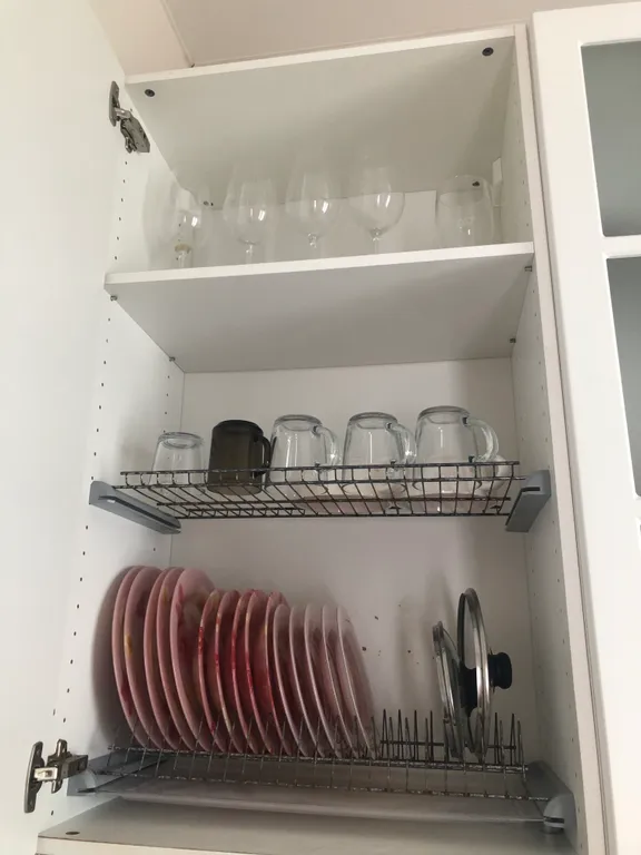 Квартира Квартира с террассой и видом на море — Варваровка