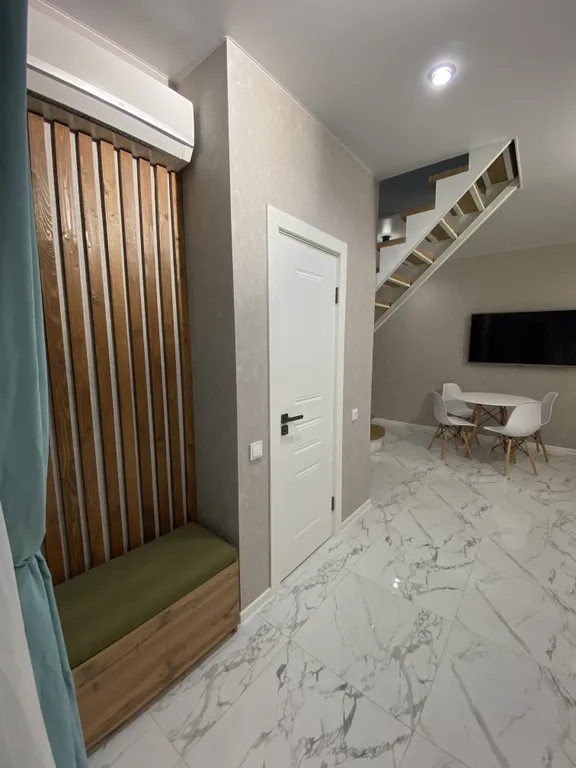 3-комнатный дом люкс у моря