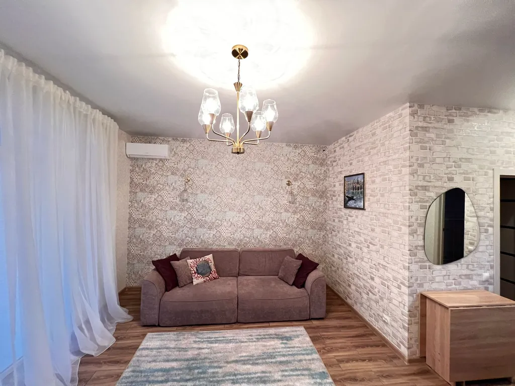 Уютный дом в Лаишево