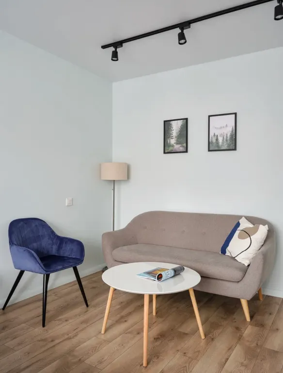 Квартира Суперкомфортная квартира для семьи в центре Москвы — Москва