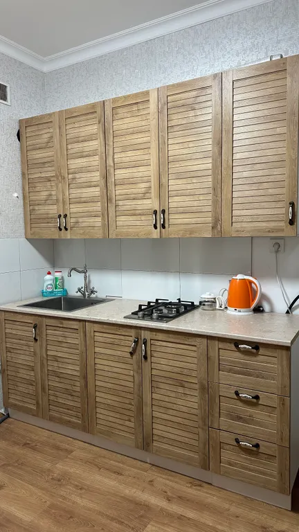 Квартира Комфортная квартира в центре города — Дербент