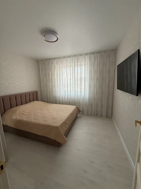 Уютная, светлая квартира, на побережье