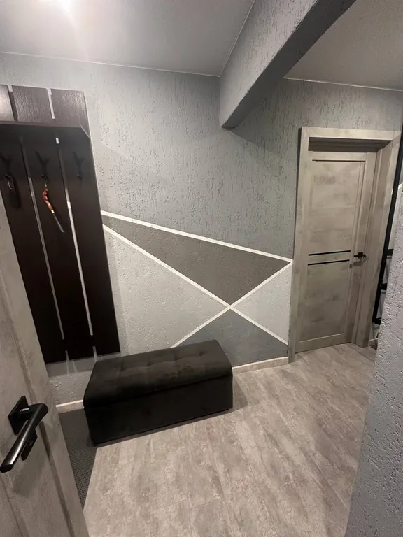 Уютная квартира в Хибинах