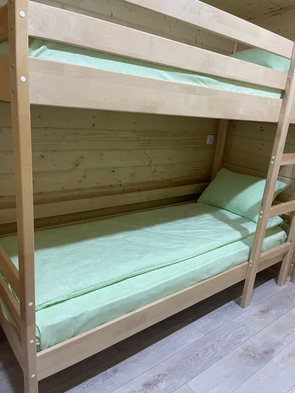 Частный дом у Горы