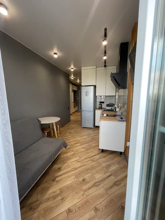 Супер квартира