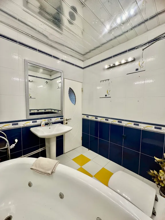 Апартамент Люкс в центре города