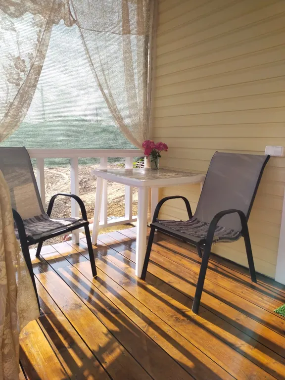 2-комнатный Дом