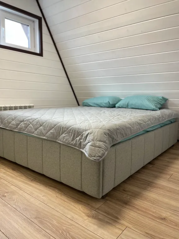 Наш Уржинский Кордон Агротуристический комплекс