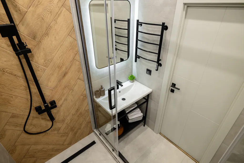 Квартира Квартира Просторная евротрешка в жк бизнес-класса западный порт у м. Фили — Москва