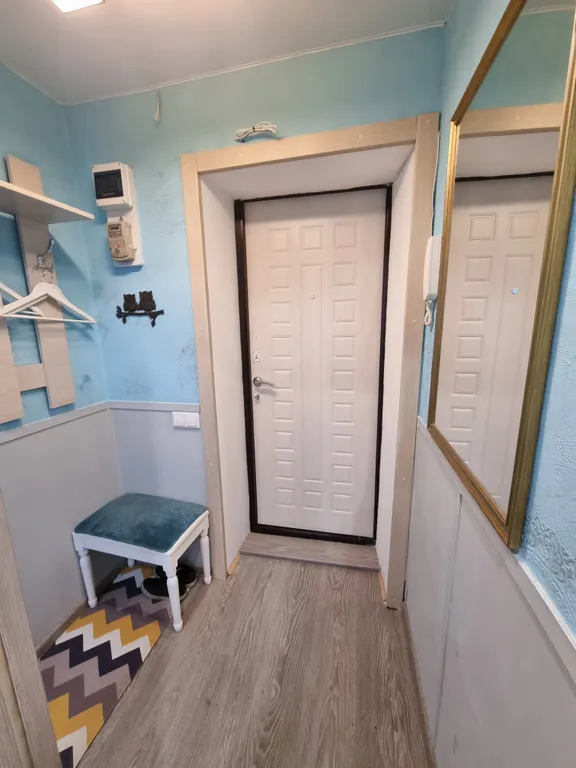 Bon Voyage уютная квартира в центре Петрозаводска