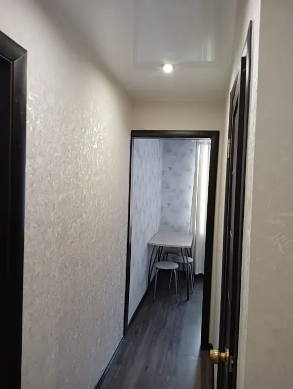 Уютная квартира рядом с ж/д вокзалом