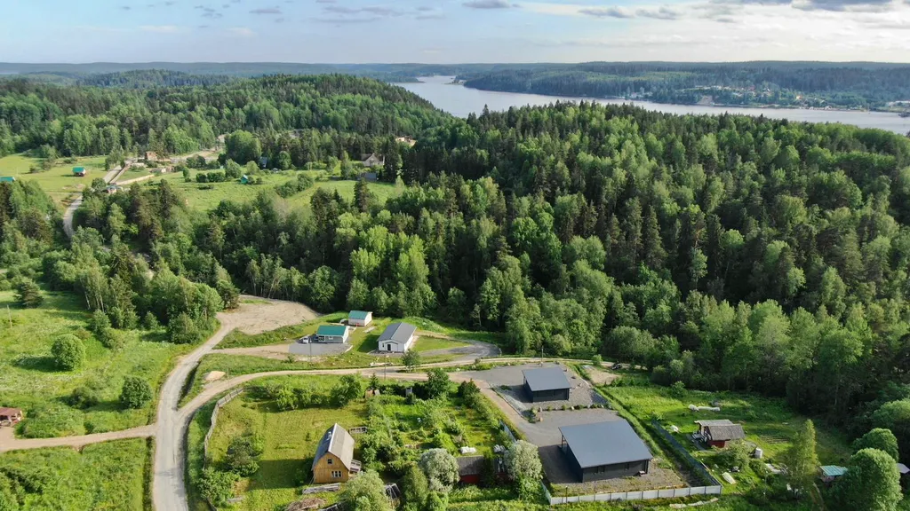 Дом на Скале