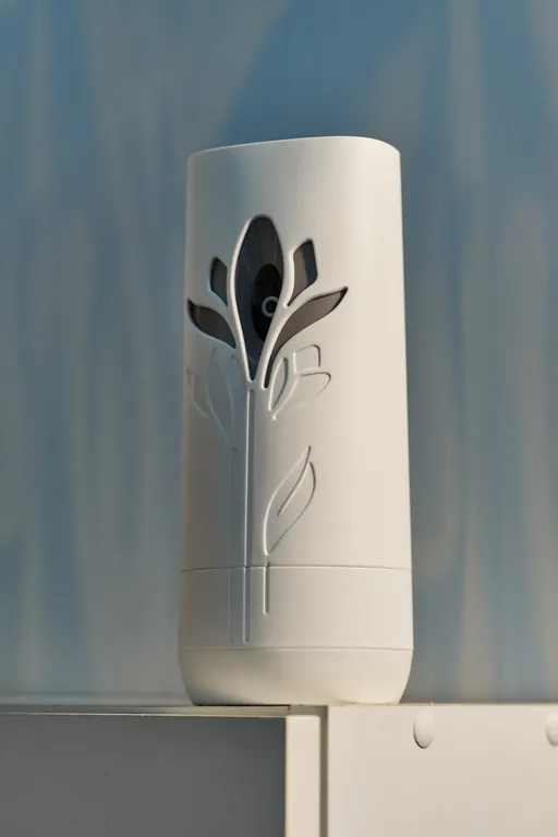 Уютная квартирка в тихом районе