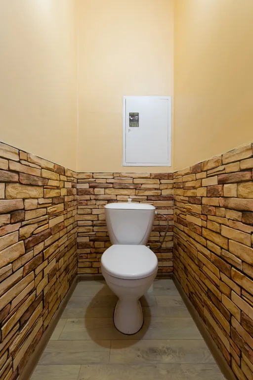 Квартира Светлая и уютная квартира — Лобня