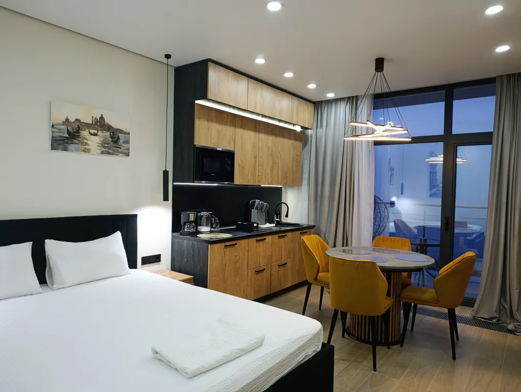 Дизайнерская студия ls-lux-fly mood