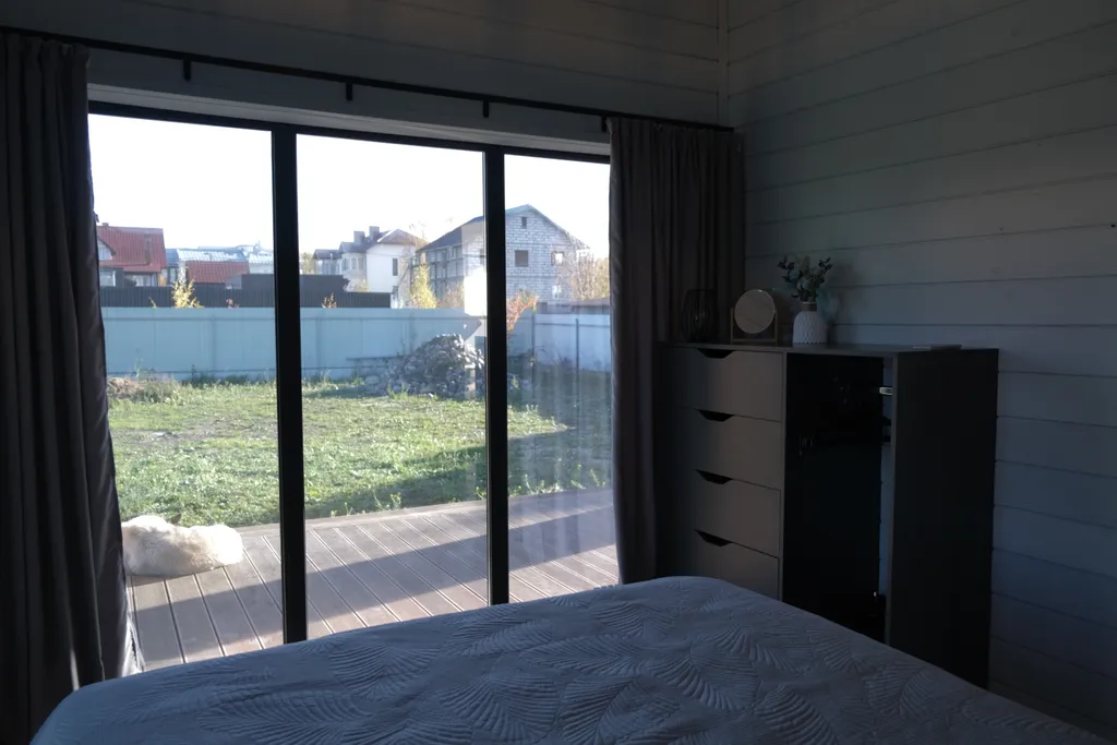 Коттедж Дом с сауной — Санкт-Петербург