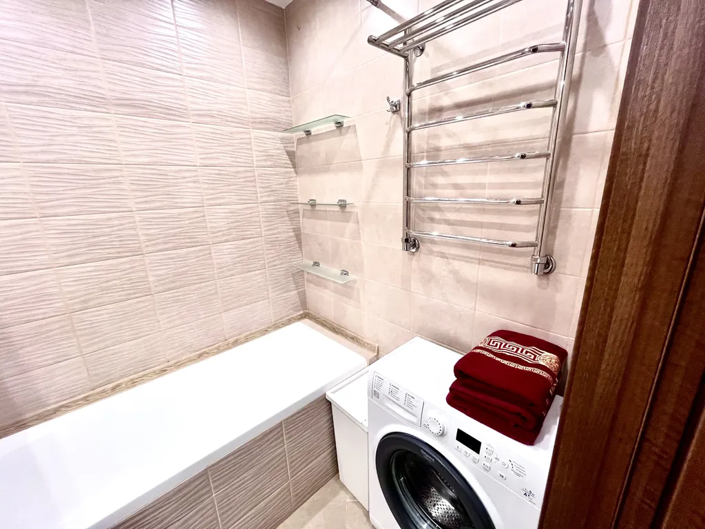 Fenix apart Домашний уют в ЖК Новое Пушкино