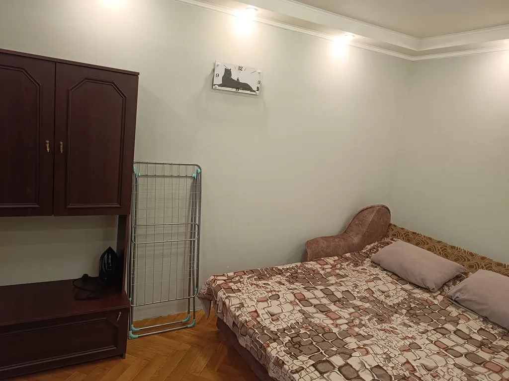 Квартира Квартира Уникальная двушка — Луганск