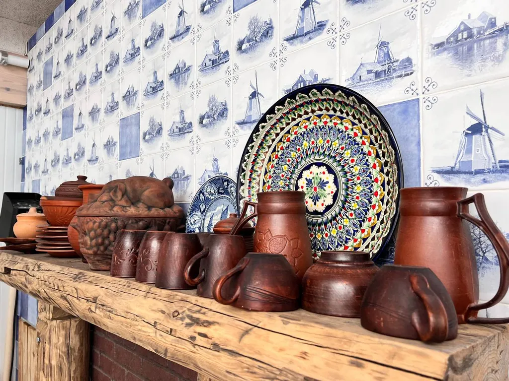 Коттедж Дом с баней в глемпинге Байкал — Павловский Посад