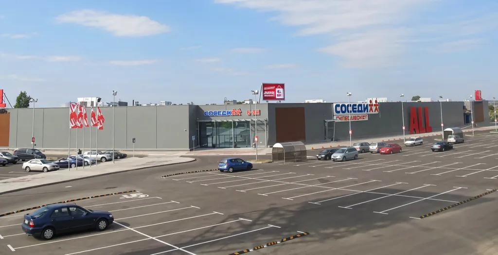 Комфортабельный коттедж в центральном районе