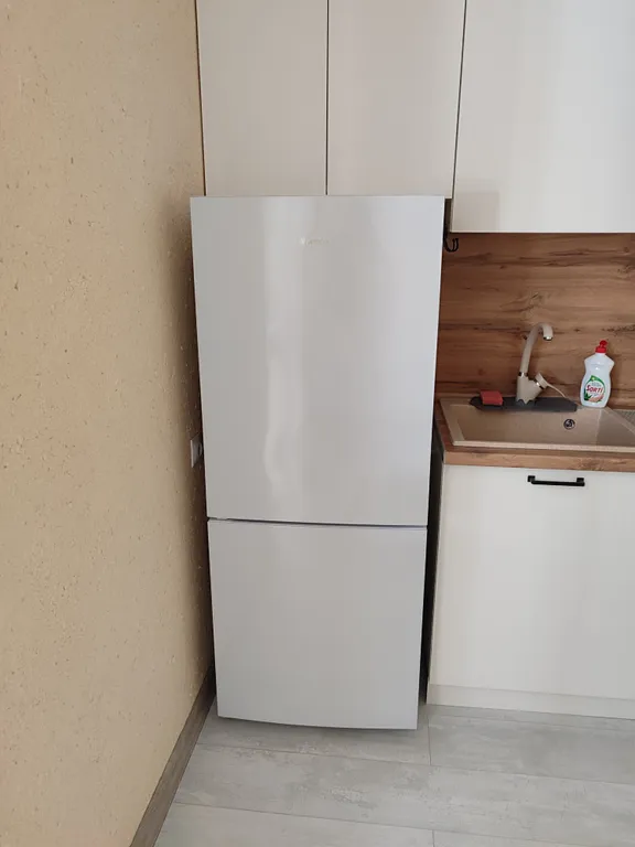 Квартира Однокомнатная квартира в курортной зоне — Горячий Ключ