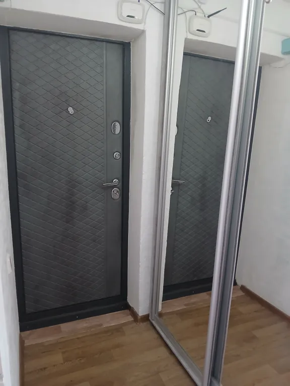 Уютная квартира в лучшем районе города