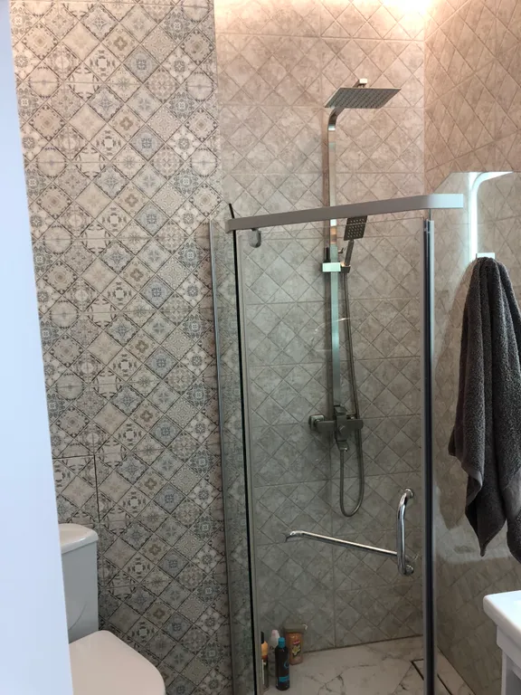 Комфортная студия у моря