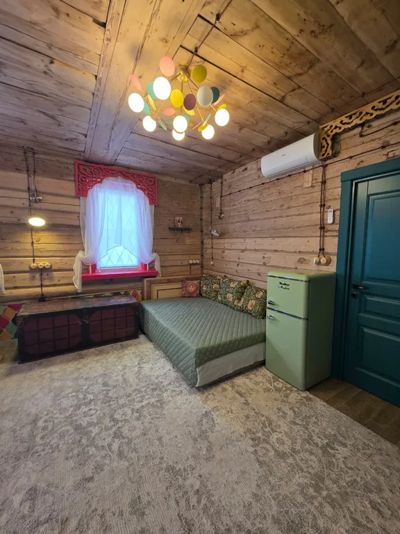 Птичья Слобода