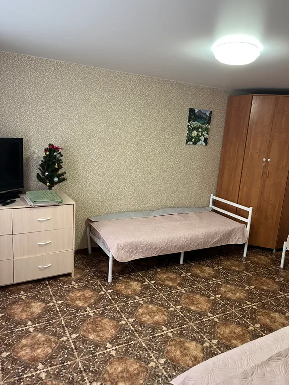 Уютная, чистая квартира в центре города