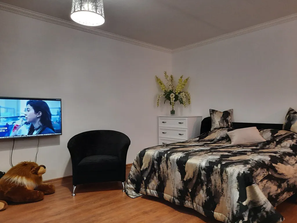 Квартира 2-комнатная Квартира — Севастополь