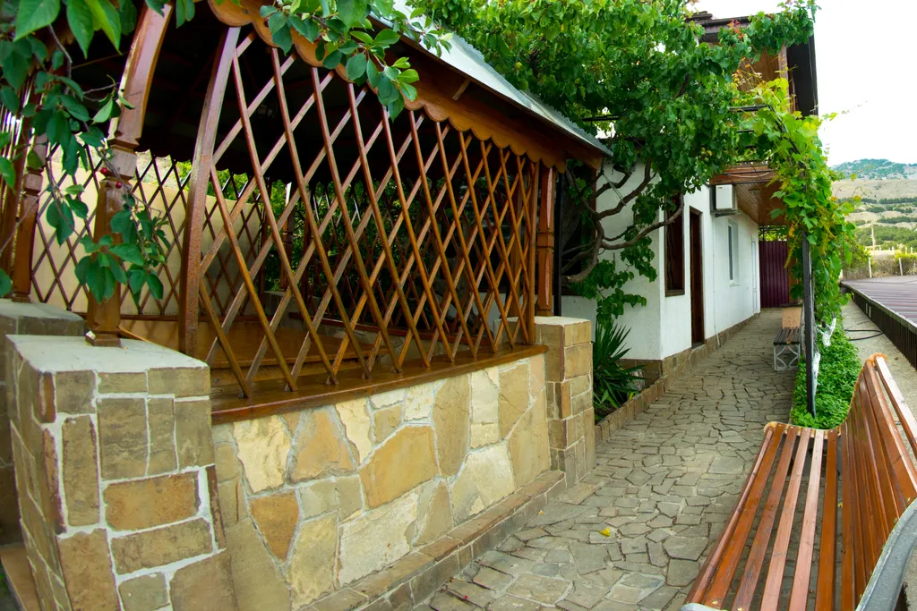 1-комнатный Дом