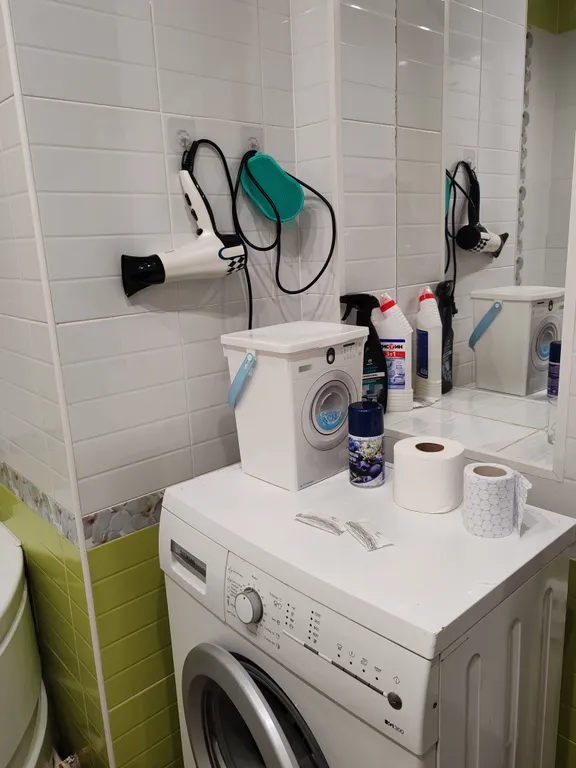 2-комнатная квартира в центре г. Тулун, рядом с федеральной трассой