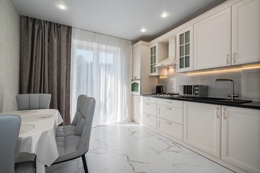 Квартира 2-комнатная Квартира — Калининград