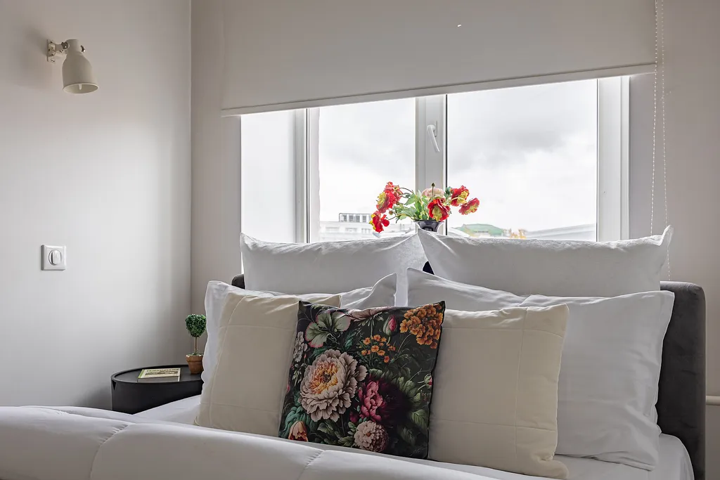 Уютная квартира на центральной улице Большой Покровской