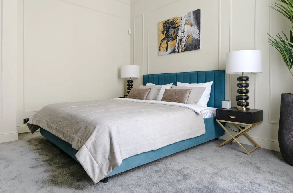 Апартаменты от PiterApartmnts 130 м2 с новым дизайнерским ремонтом